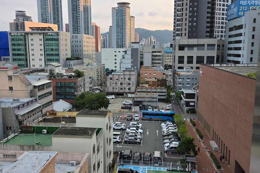 동성로 루오스테이8