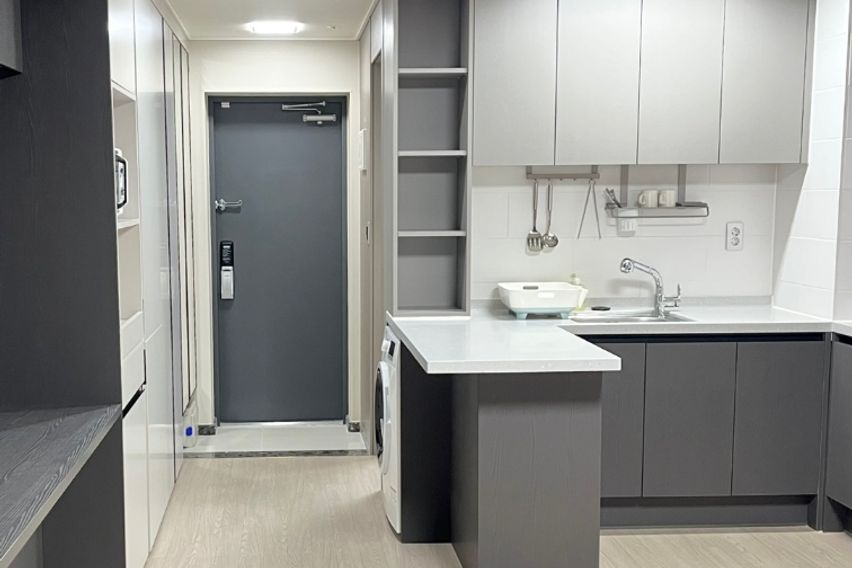 서부정류장 오피스텔