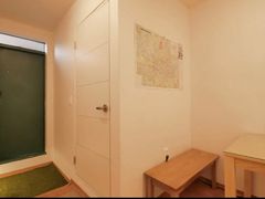 Two-room apartment, 5-minute walk from Seoul 7th image