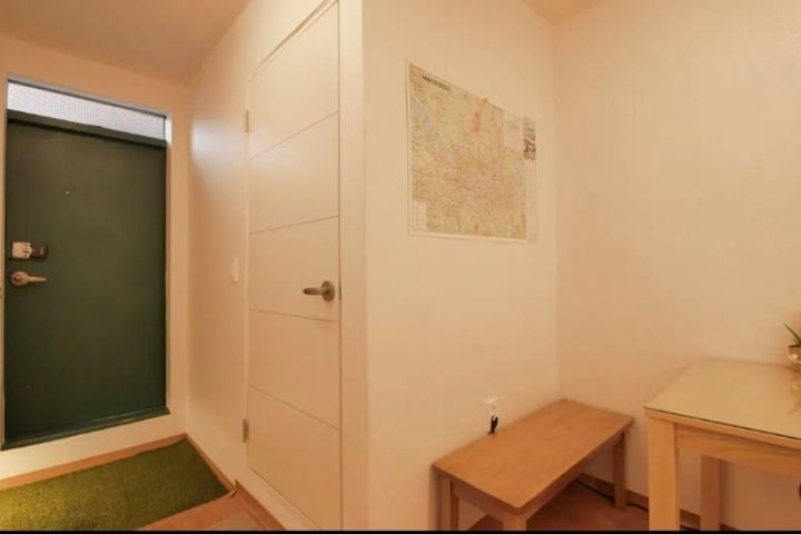Two-room apartment, 5-minute walk from Seoul 7th image