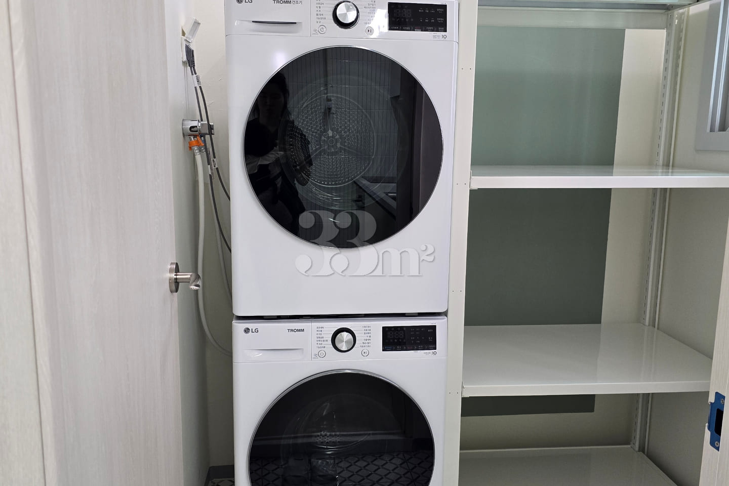 New apartment-tel at Cheonan-Asan Station 12th image