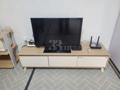 2 Bedrooms, Living Room, Seongseo, Unit 303 3th image