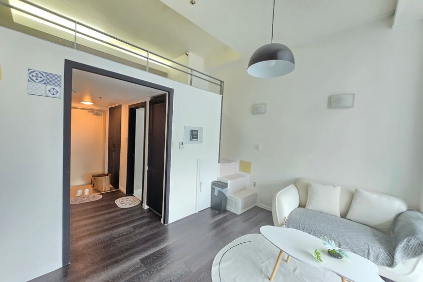 삼환아르누보  하우스