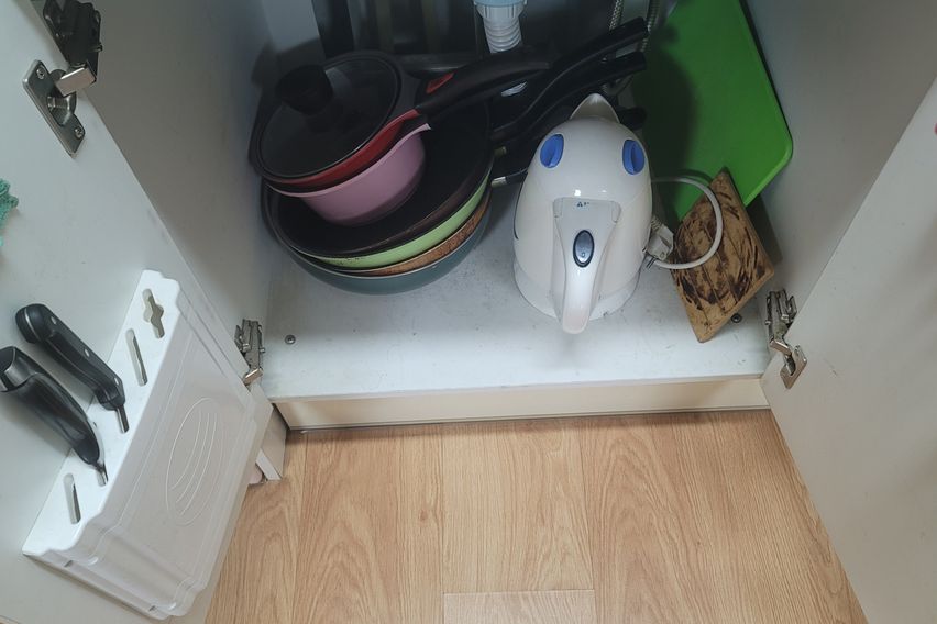 대전유성온천 먹자골목