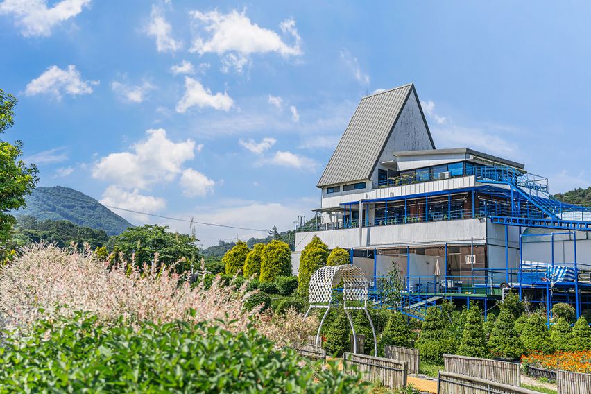 살림정원살이 림스3호