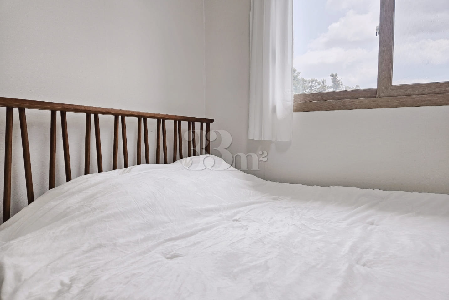 West-facing / Stunning view / Fully furnished 2th image