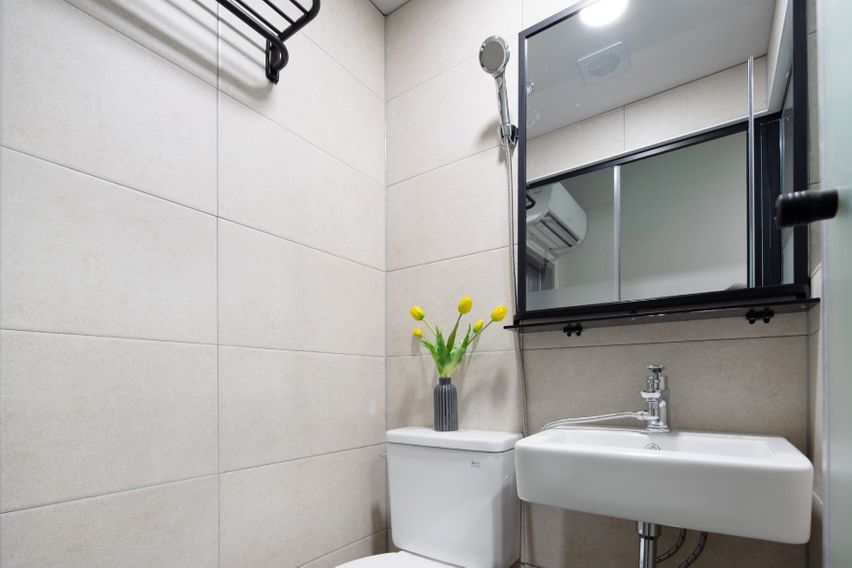 화곡동 원룸텔 205호