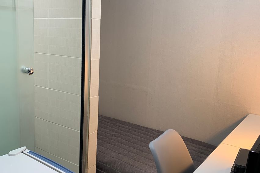 회기 이코노미룸 여성만