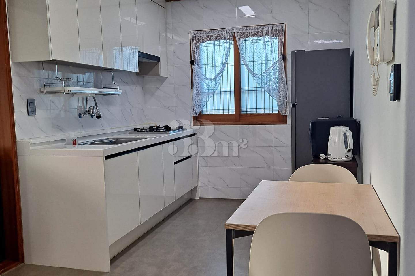 Two-room apartment in Donam, Jeju City 1th image