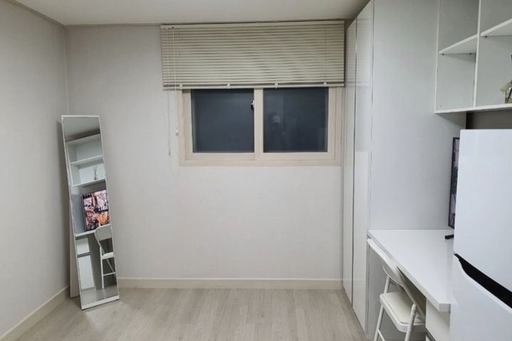 사당역,조용,깔끔한집 4번째 이미지