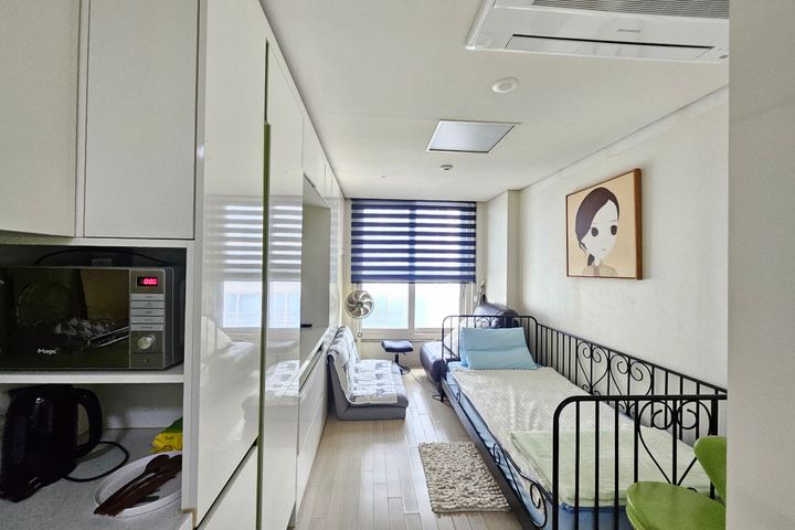 Officetel in Mangwoo-dong, Jungnang-gu 18th image
