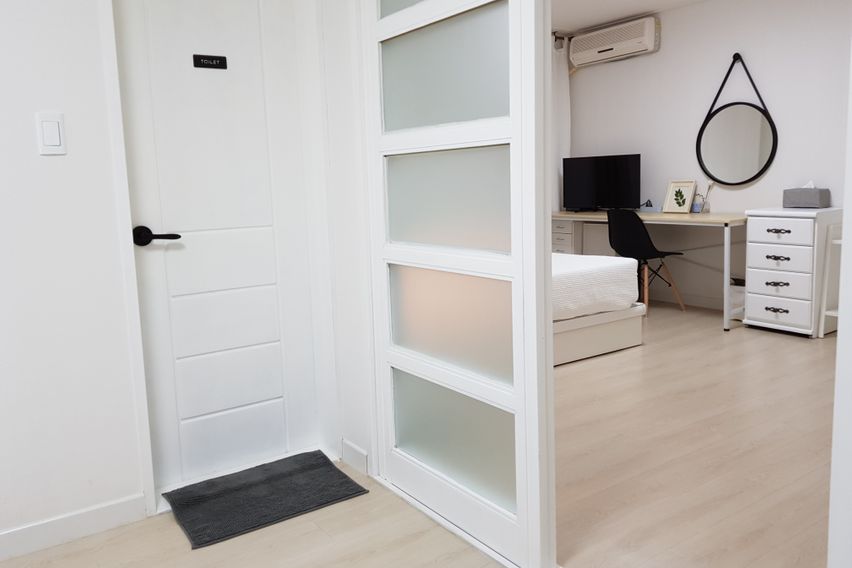 터미널포스텍301투룸