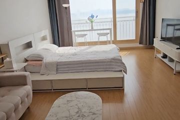 내집앞, 바다