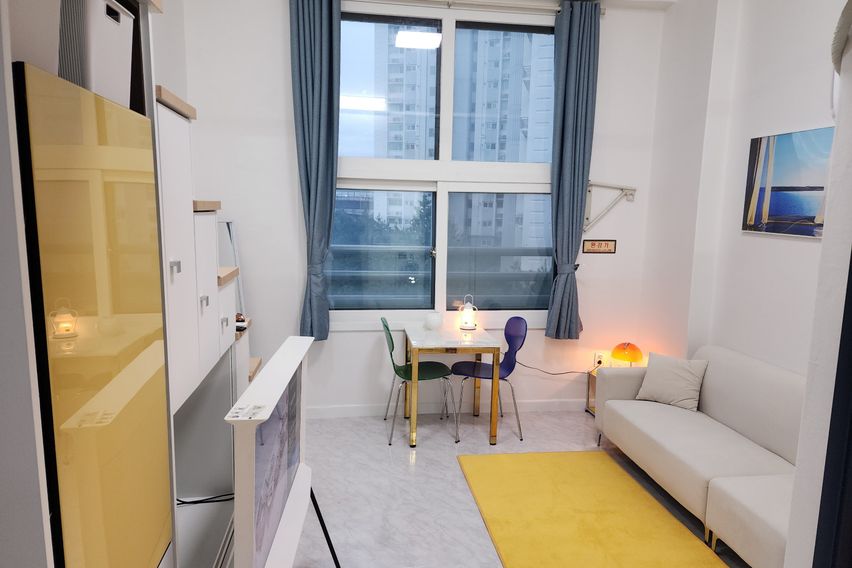 연남동/홍대/가좌역1분