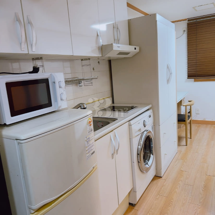 New studio apartment in Venture Town 1th image