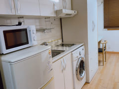 New studio apartment in Venture Town 1th image