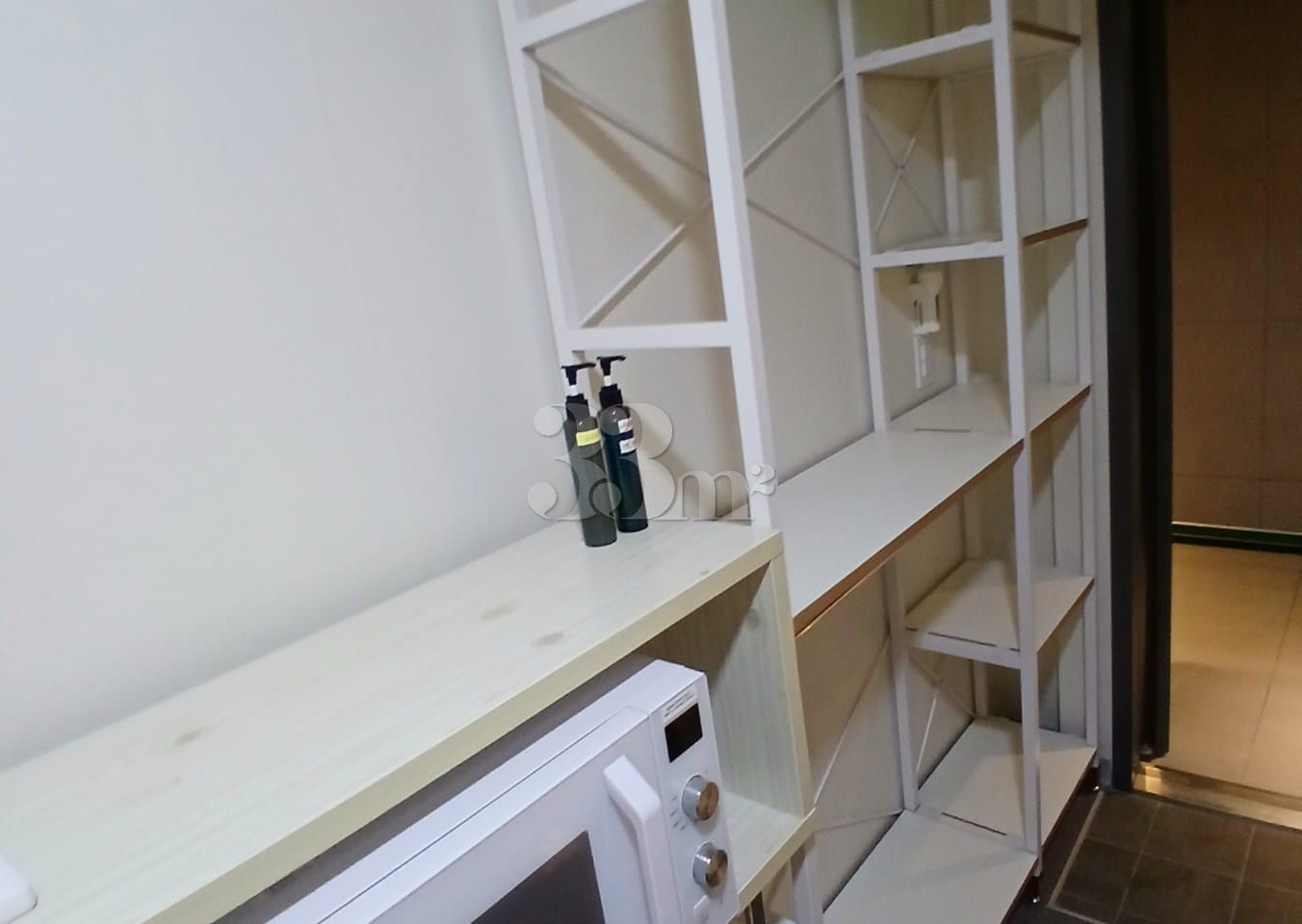 Garak Residence The Nurim 2-person room 1th image