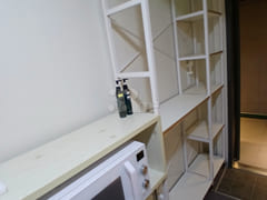 Garak Residence The Nurim 2-person room 1th image