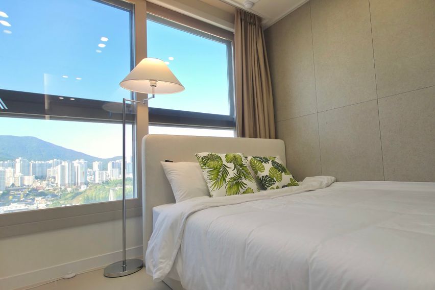 부산 서면 신축 풀옵션