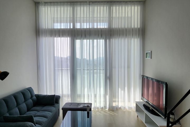 Gasan Quiet Duplex. Discount 5th image