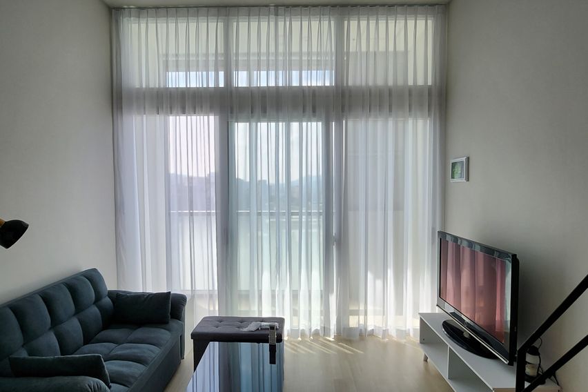 가산 조용한 복층.할인