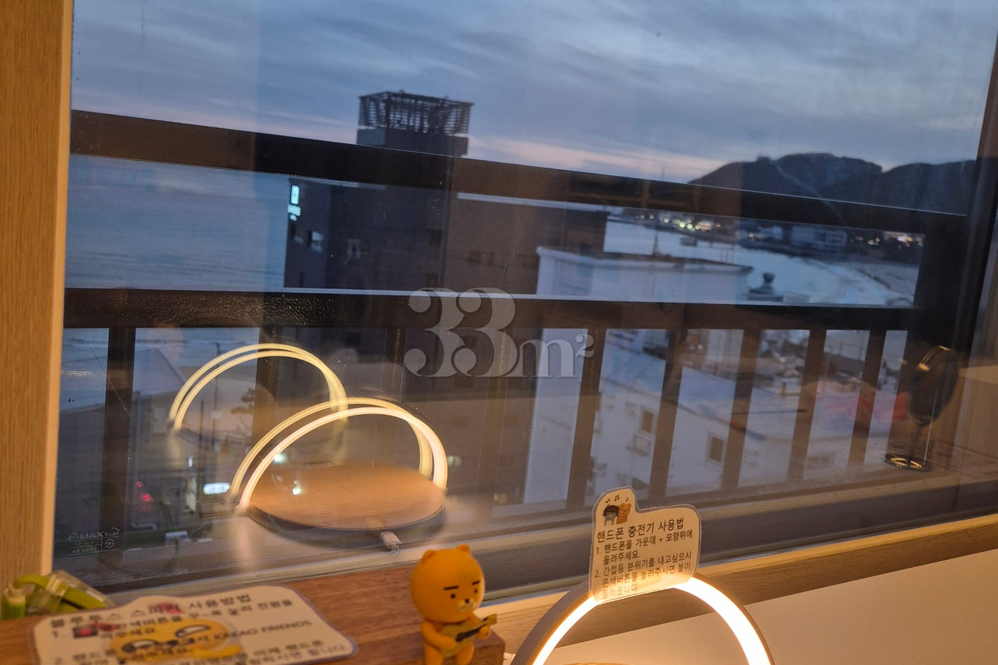 Songjeong Beachfront ♡ One-Month Stay 5th image