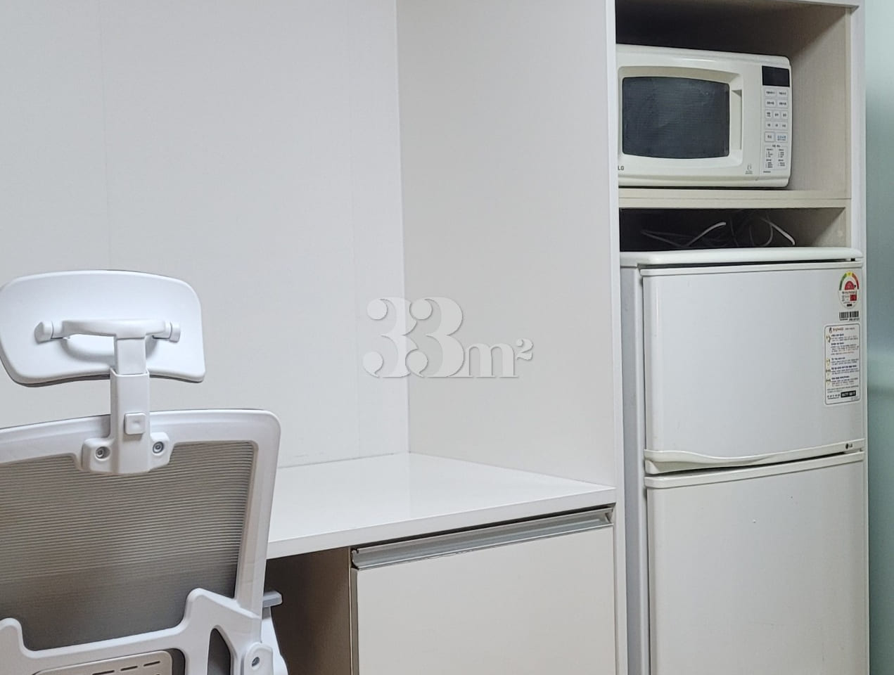 Cozy and comfortable home near Woosong Univer 4th image