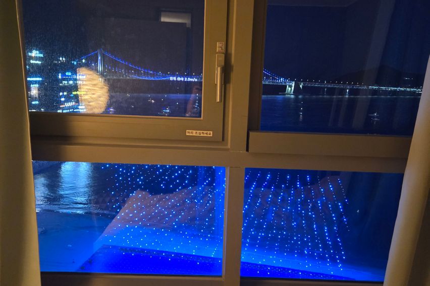 광안불꽃축제명당최대4인