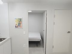 2-room apartment near Konkuk University/Gunja 9th image