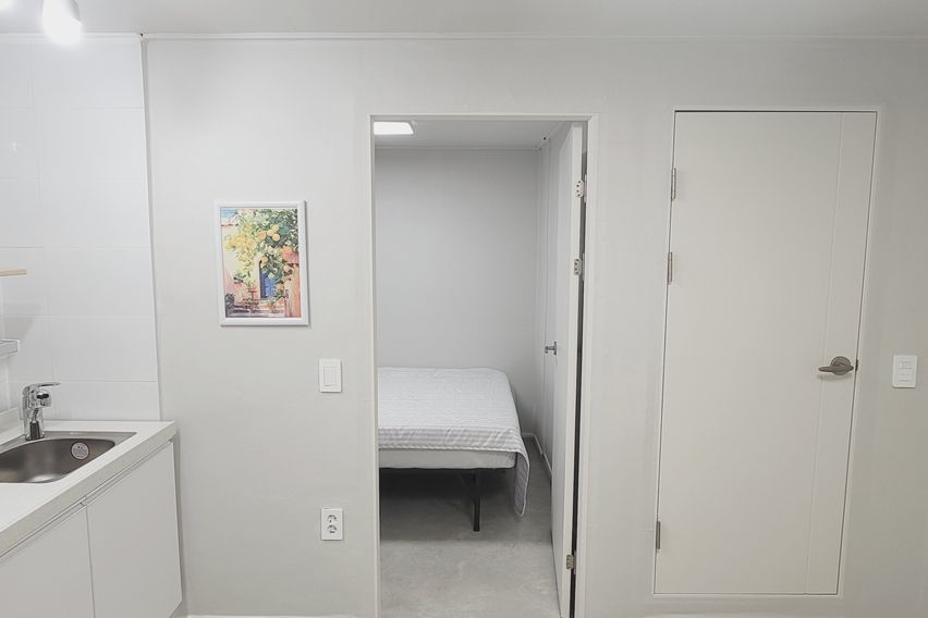 건대/군자 인접 2룸F