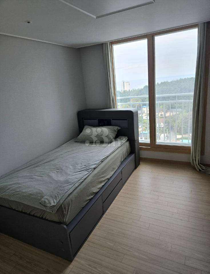 Newly Built Property, 5 Minutes from Sacheon  6th image