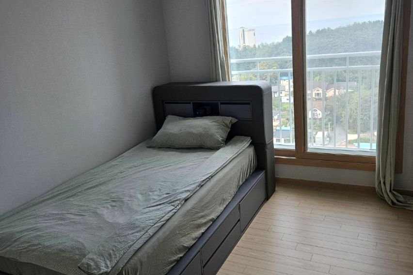 강릉 사천해변5분 신축 6번째 이미지