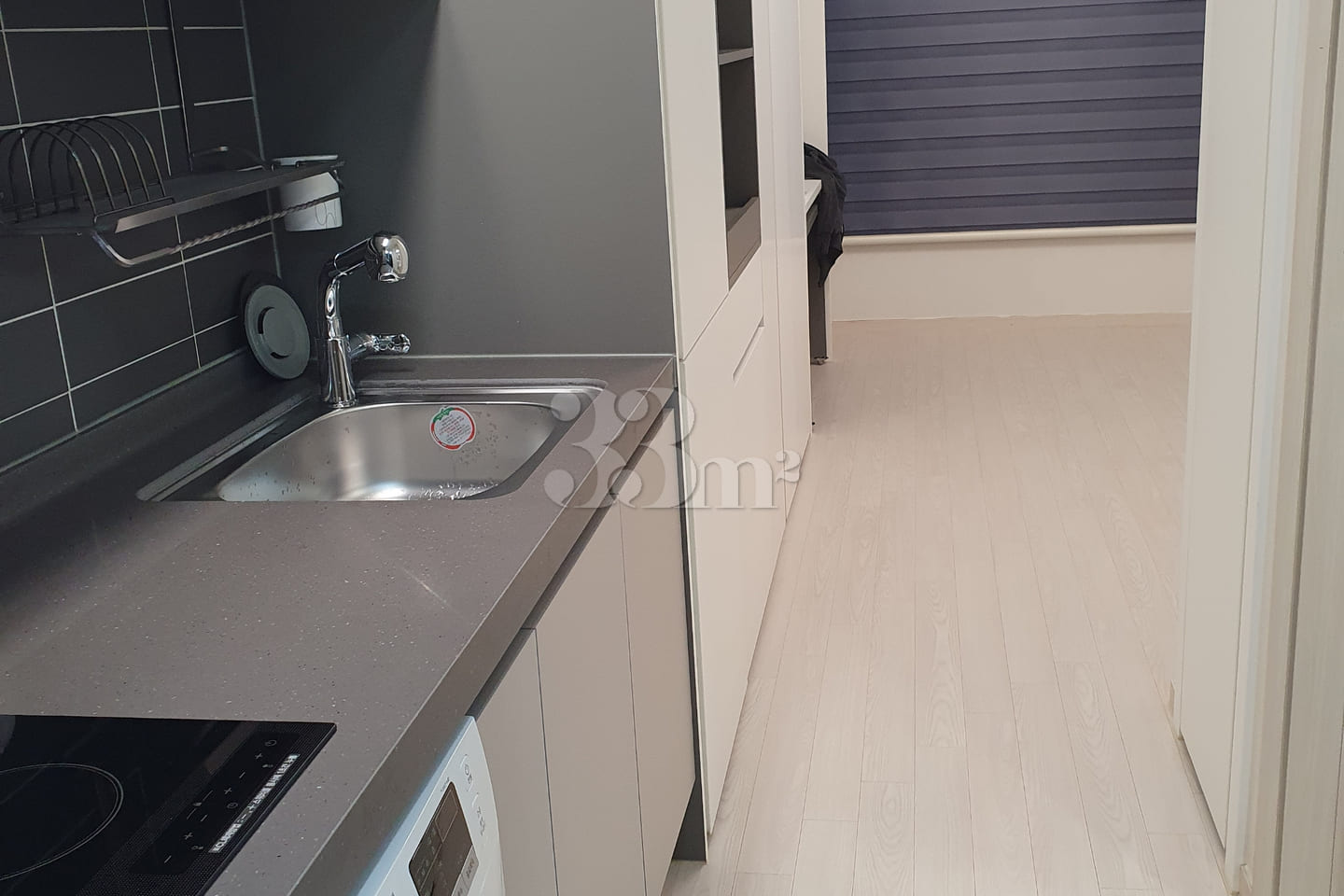 Incheon Cheongna Duplex Officetel 0th image