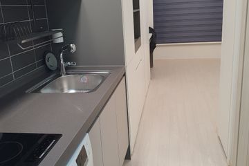 Incheon Cheongna Duplex Officetel