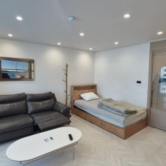 브라운APT풀옵1.5룸 방 이미지