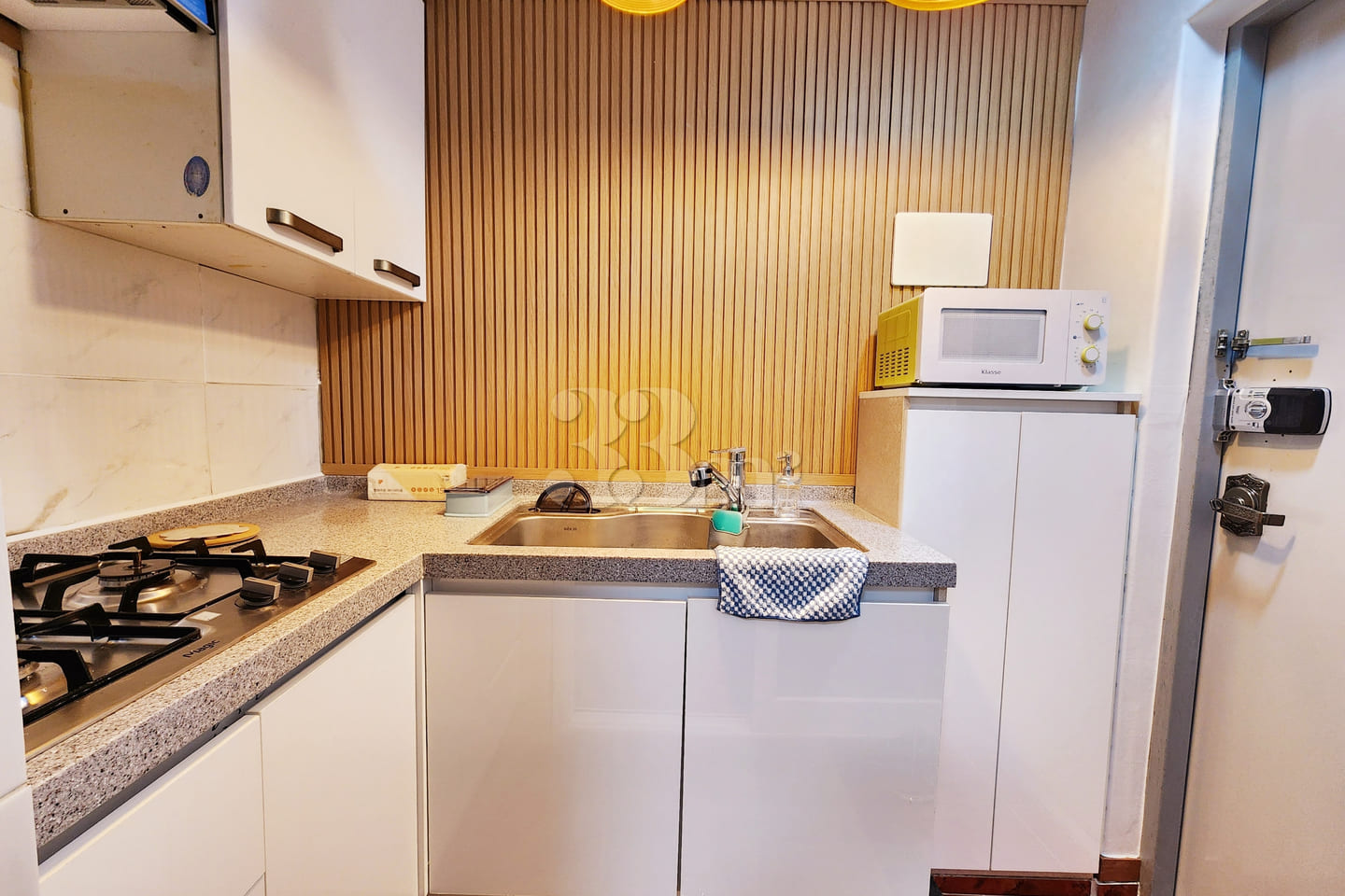 Cozy and pretty studio near Kyungpook Nationa 6th image