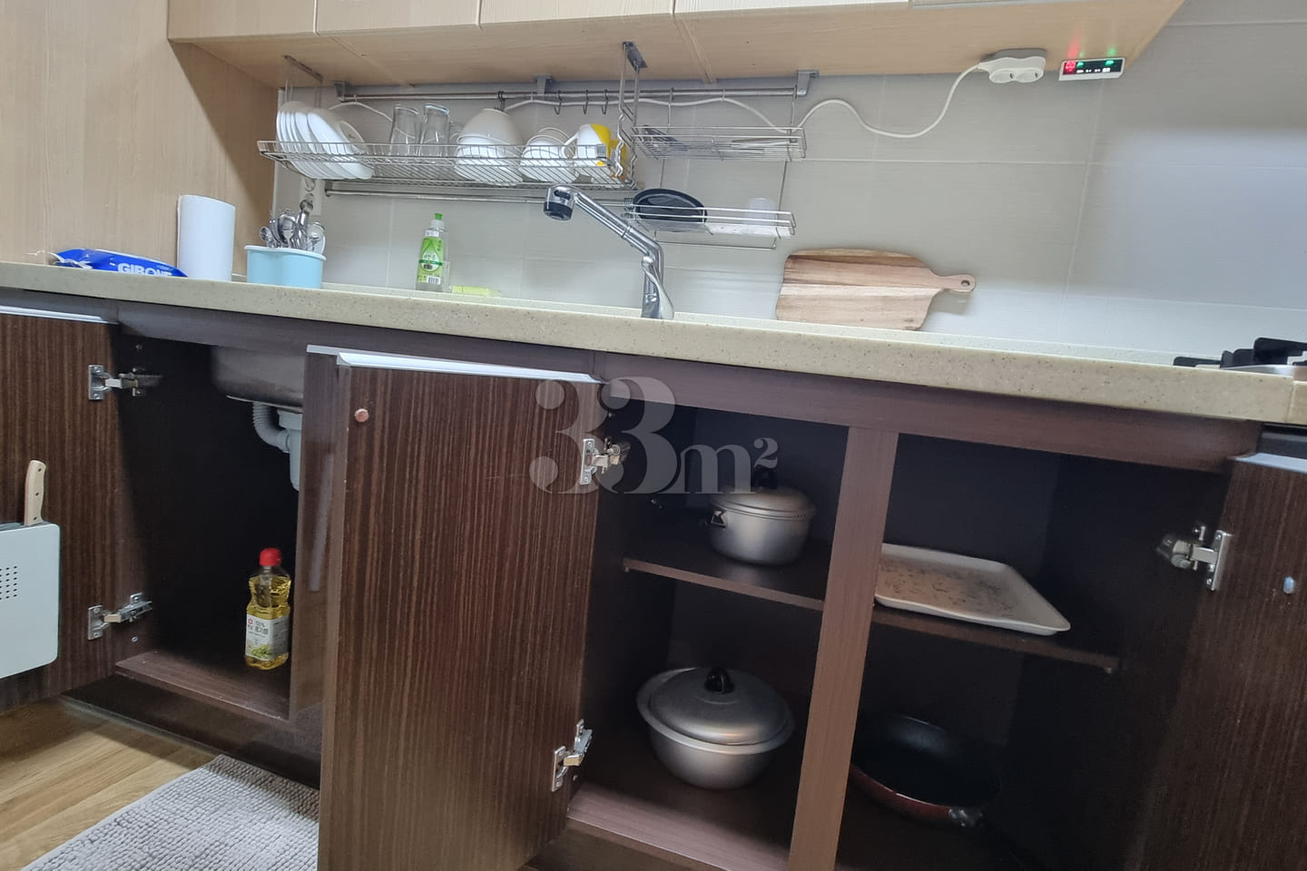 몸만와 3룸 주차풀옵션 13번째 이미지
