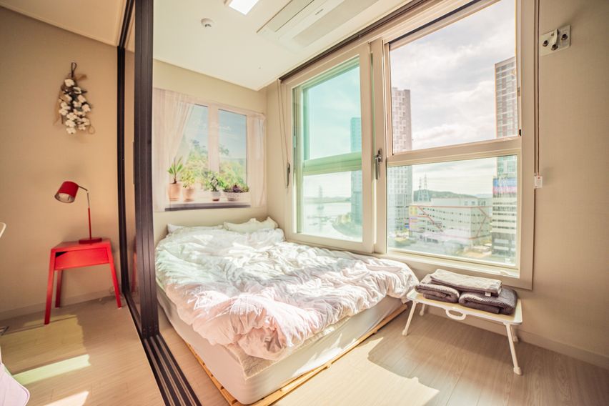 마리나오션스테이 코지