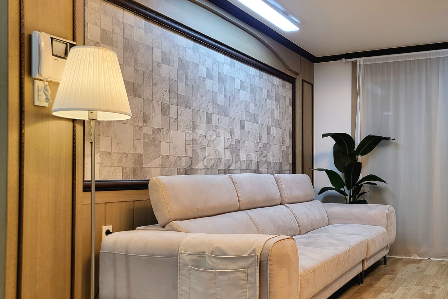 Gyodong, 30 pyeong, fully furnished~♡ 18th image