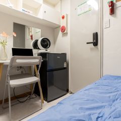 잔잔하우스 마포417호 방 이미지