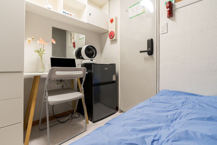 잔잔하우스 마포417호 0번째 이미지
