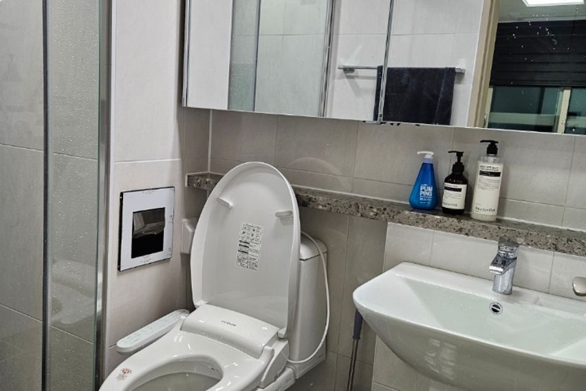 풍무역1분신축대형아파텔