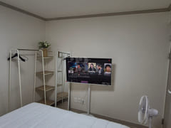 3-room apartment near Suseongmot Lake, Suseon 6th image