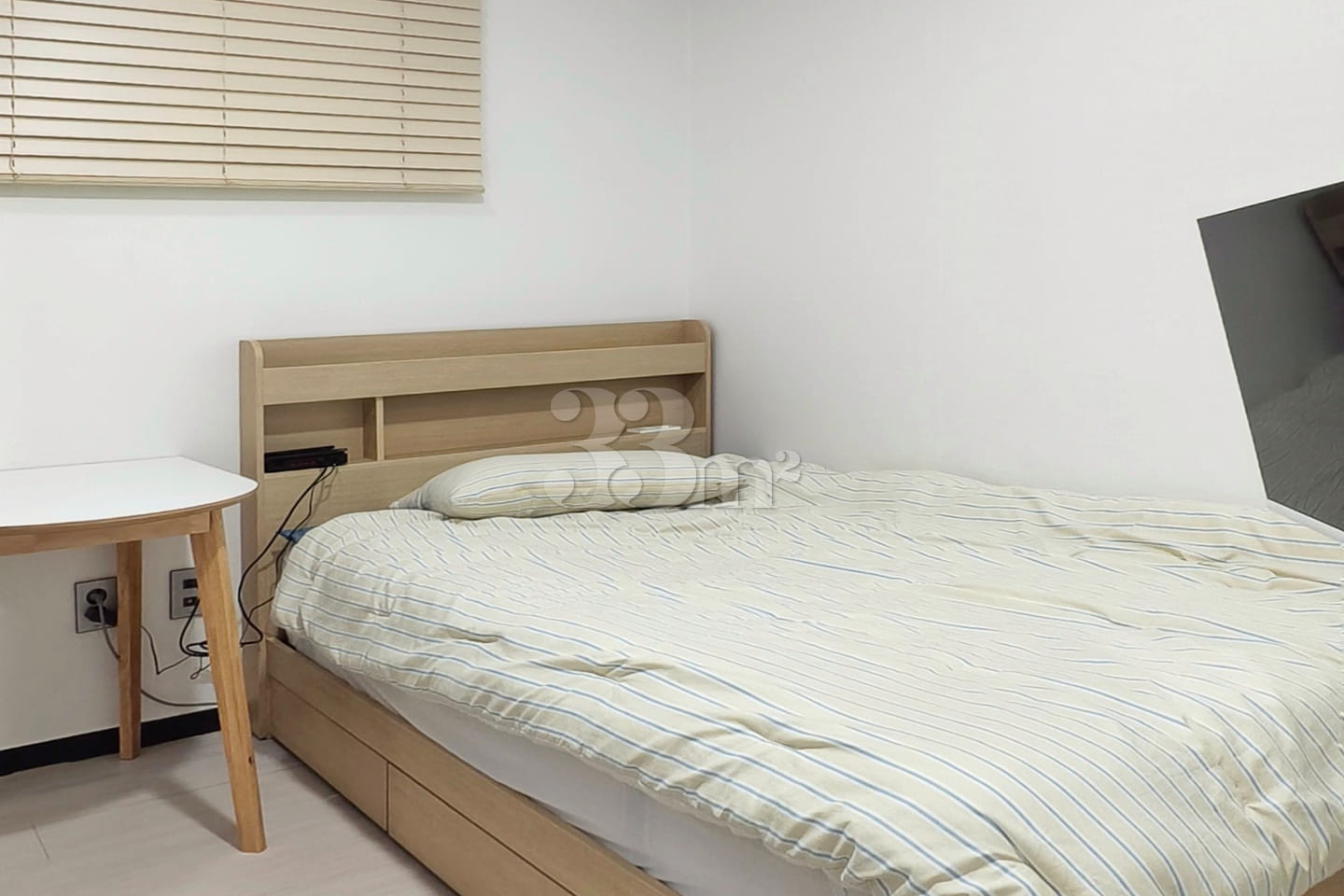 Sillim Gudi New Studio Apartment p1 1th image