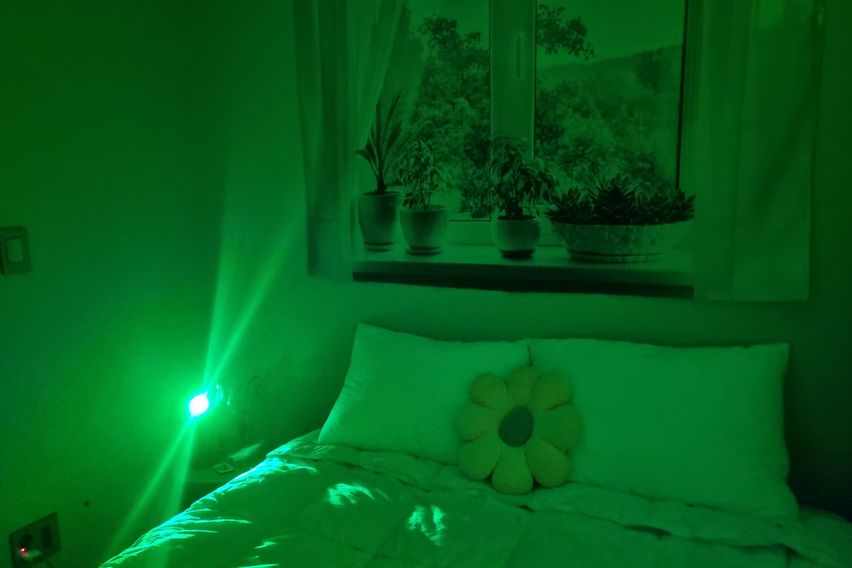 반달섬¤고층오션뷰¤투룸 8번째 이미지