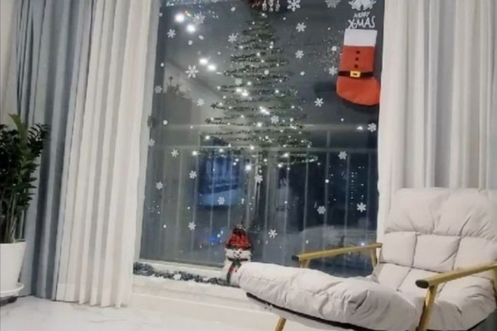 머무름 기장,풀옵션6인 17번째 이미지