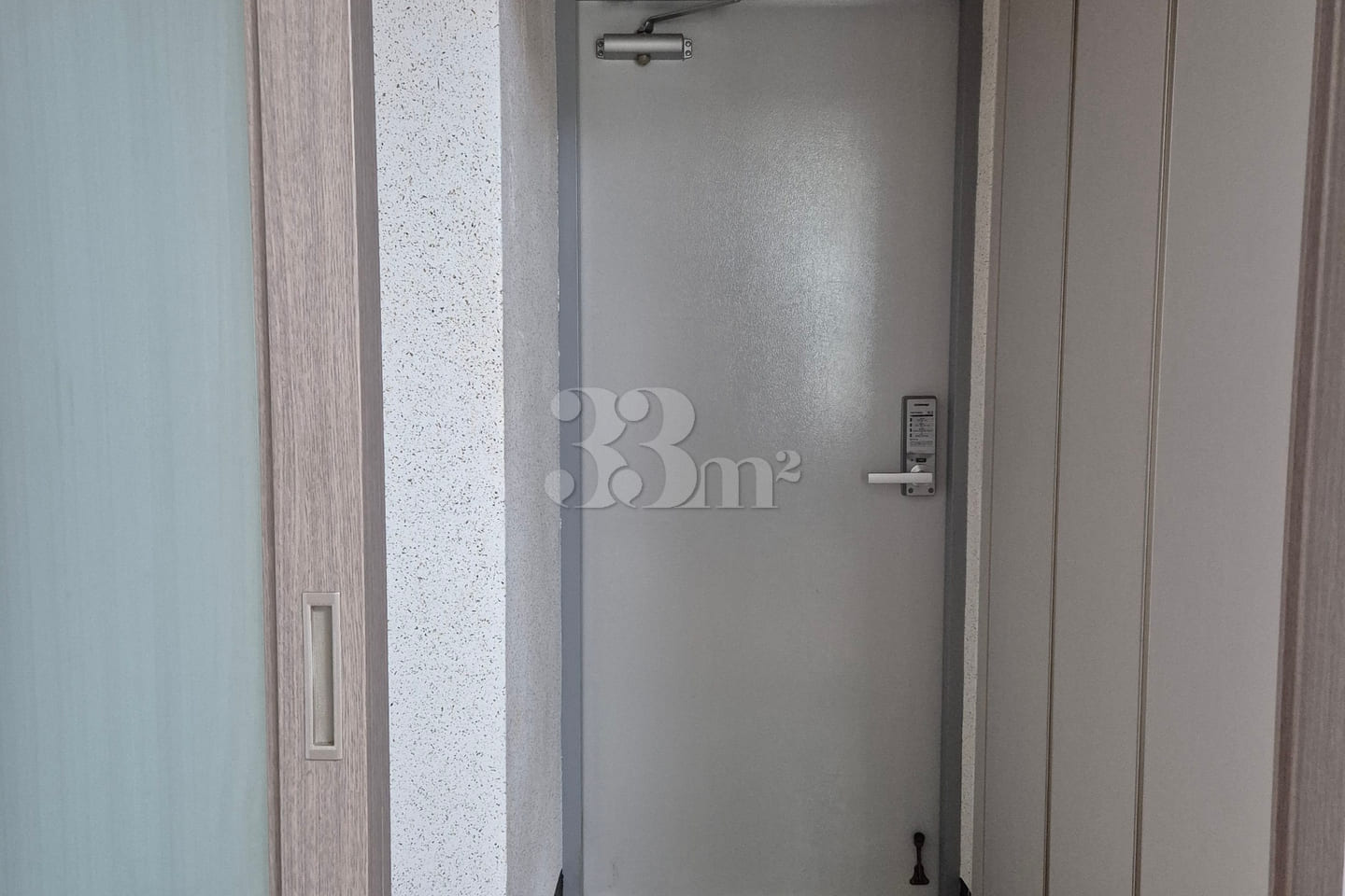 A clean house in Songcheon-dong. 15th image