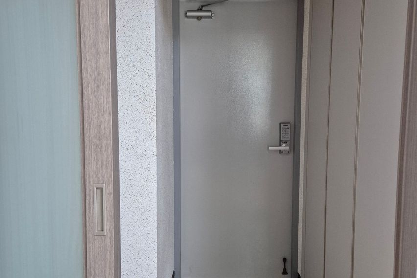 송천동 깔끔한집