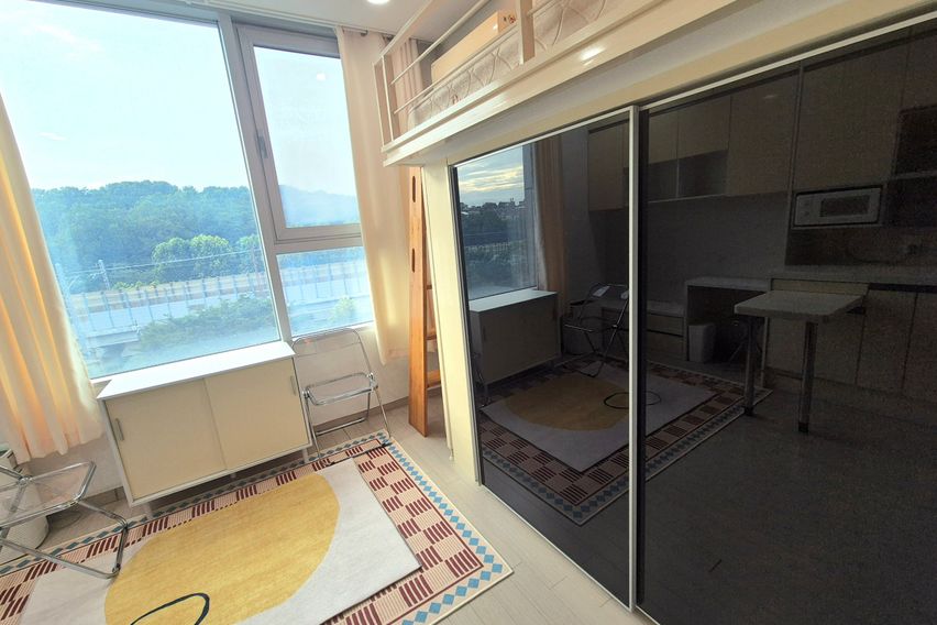 2호선 신대방역도보5분