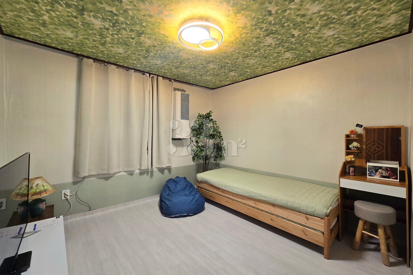 Two-room apartment near the station, 10 secon 5th image